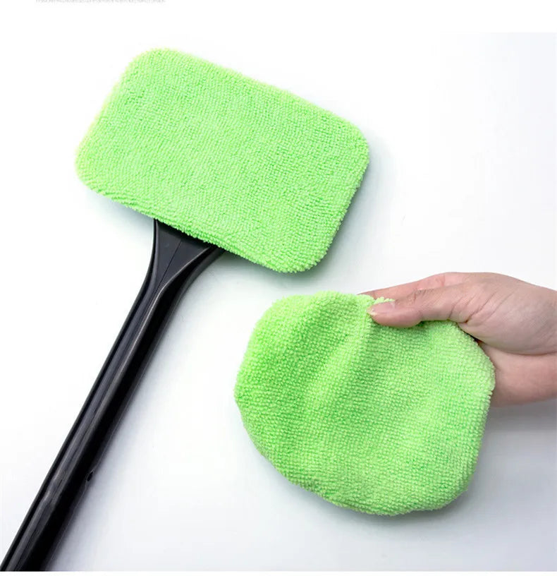 Car Windshield Window Cleaning Brush