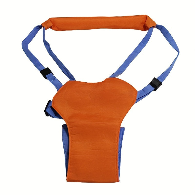 NEW Baby Toddler Harness Walk Learning Assistant Walker