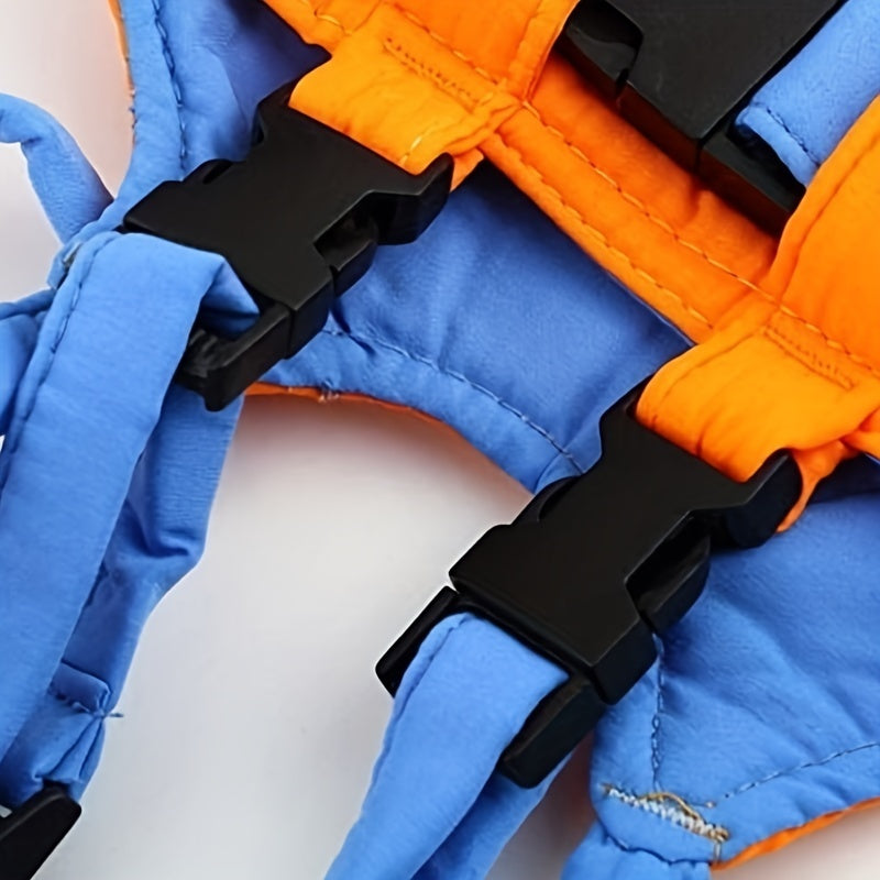 NEW Baby Toddler Harness Walk Learning Assistant Walker