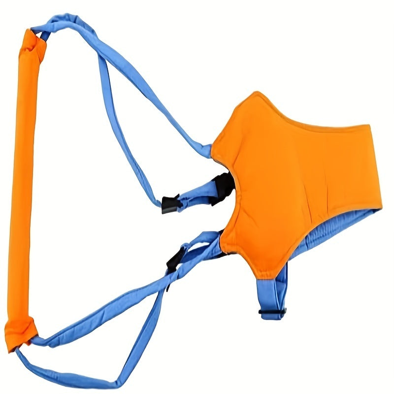 NEW Baby Toddler Harness Walk Learning Assistant Walker