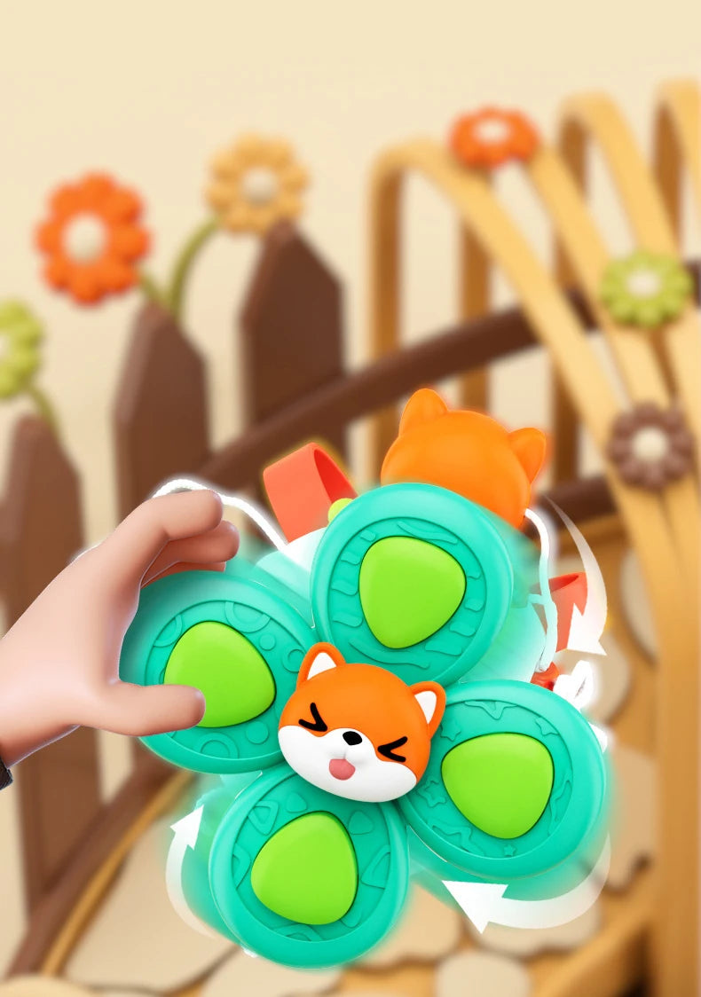 Baby Sensory Toys for Toddler Educational Learning Activities