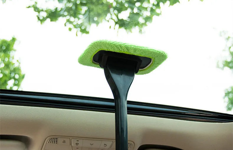Car Windshield Window Cleaning Brush