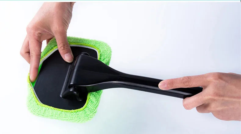 Car Windshield Window Cleaning Brush