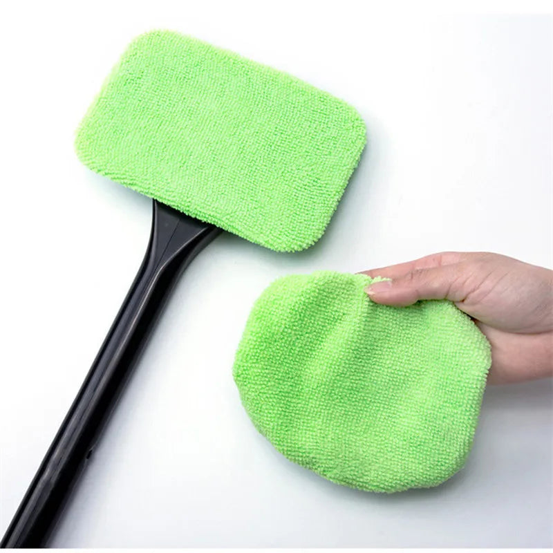 Car Windshield Window Cleaning Brush