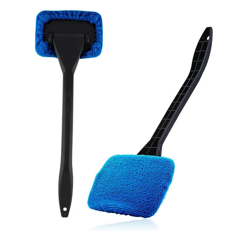Car Windshield Window Cleaning Brush