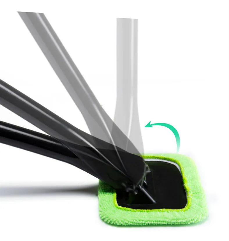 Car Windshield Window Cleaning Brush