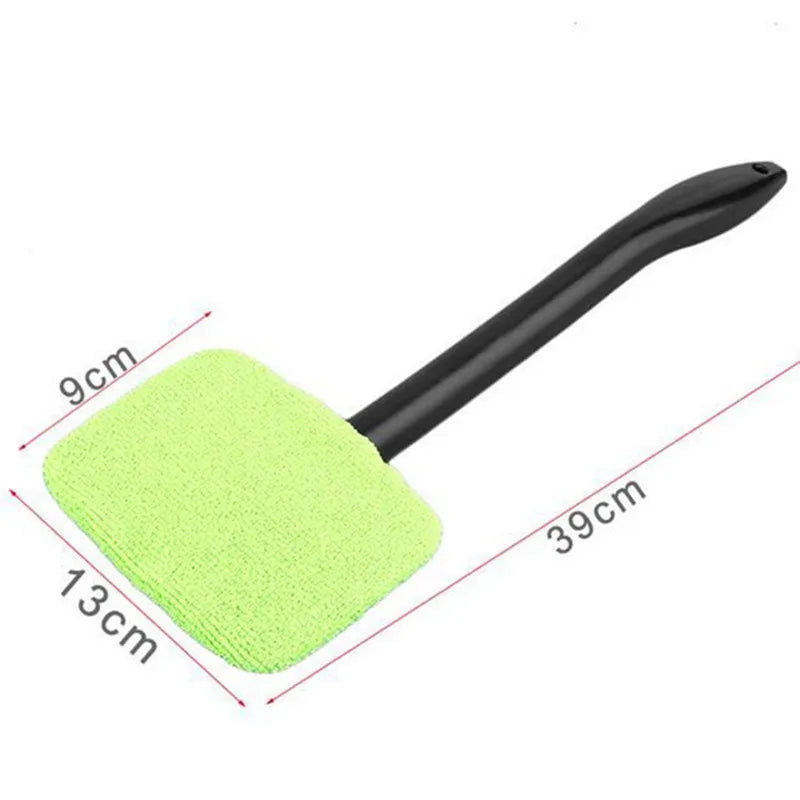Car Windshield Window Cleaning Brush