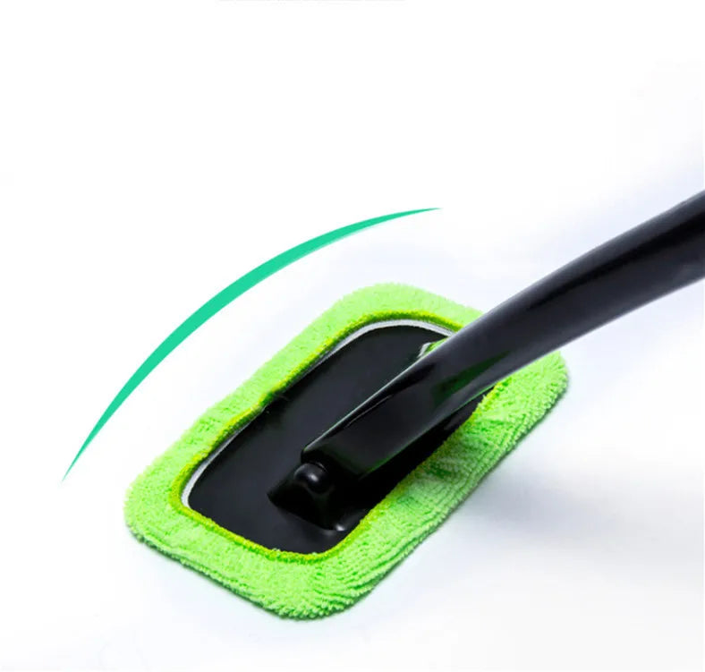 Car Windshield Window Cleaning Brush
