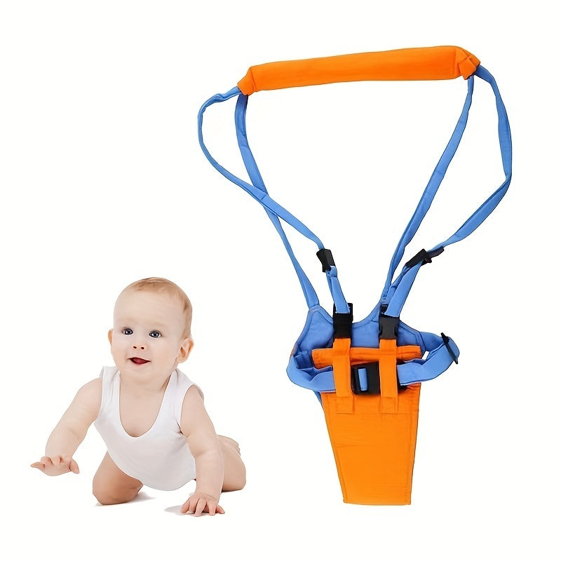 NEW Baby Toddler Harness Walk Learning Assistant Walker
